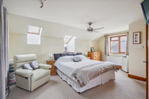 41 Hamilton Road, Hunton Bridge, Kings Langley, WD4 8PY