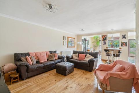 41 Hamilton Road, Hunton Bridge, Kings Langley, WD4 8PY