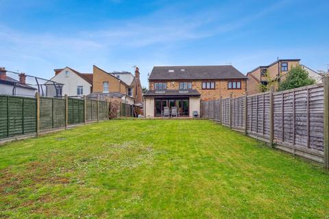 41 Hamilton Road, Hunton Bridge, Kings Langley, WD4 8PY