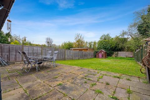 41 Hamilton Road, Hunton Bridge, Kings Langley, WD4 8PY