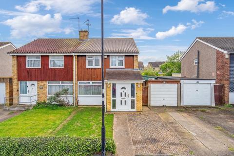 3 bedroom semi-detached house for sale, Seacourt Road, Langley SL3