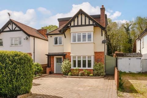 Elmore Blundel Lane, Stoke D'abernon, Cobham, KT11 2SY