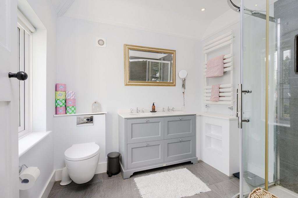 Principal Ensuite