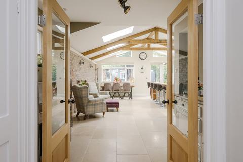 Elmore Blundel Lane, Stoke D'abernon, Cobham, KT11 2SY
