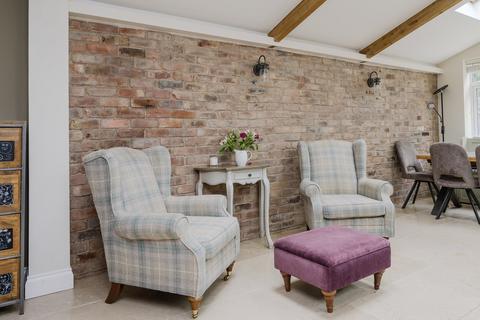 Elmore Blundel Lane, Stoke D'abernon, Cobham, KT11 2SY