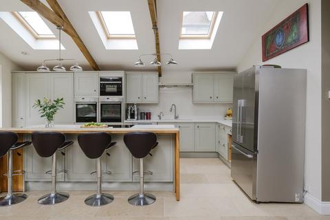 Elmore Blundel Lane, Stoke D'abernon, Cobham, KT11 2SY
