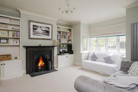 Elmore Blundel Lane, Stoke D'abernon, Cobham, KT11 2SY
