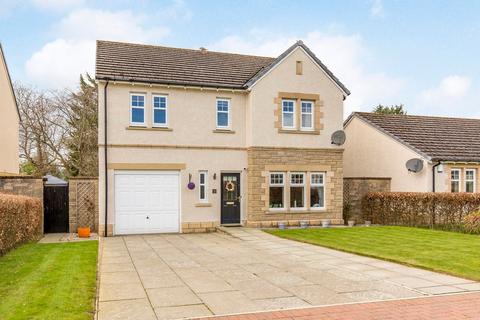 3 Abbey Lane, Errol, Perth, PH2 7GA