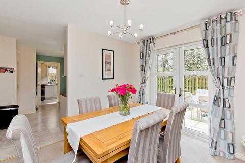 3 Abbey Lane, Errol, Perth, PH2 7GA