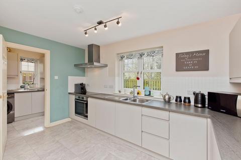 3 Abbey Lane, Errol, Perth, PH2 7GA
