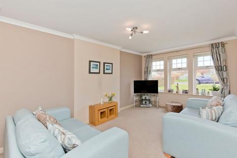 3 Abbey Lane, Errol, Perth, PH2 7GA