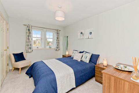 3 Abbey Lane, Errol, Perth, PH2 7GA