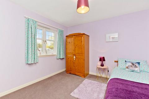 3 Abbey Lane, Errol, Perth, PH2 7GA
