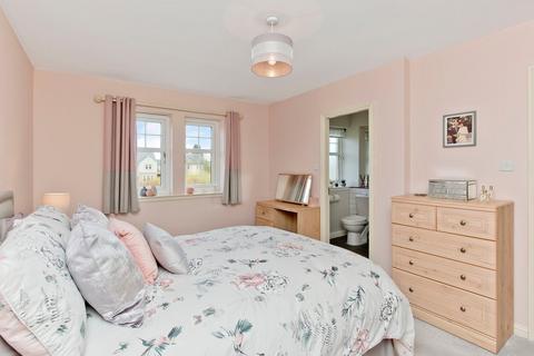3 Abbey Lane, Errol, Perth, PH2 7GA