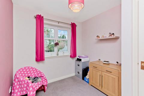 3 Abbey Lane, Errol, Perth, PH2 7GA