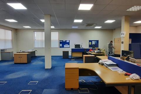 Office to rent, Unit 3, Brindley Court, Gresley Road, Warndon, Worcester, Worcestershire, WR4 9FD