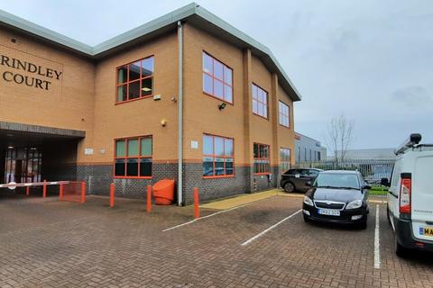 Office to rent, Unit 3, Brindley Court, Gresley Road, Warndon, Worcester, Worcestershire, WR4 9FD