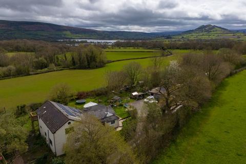 5 bedroom detached house for sale, Llanfihangel Talyllyn, Brecon, LD3