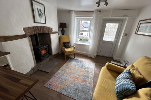2 bedroom terraced house for sale, Maendu Street, Brecon, LD3
