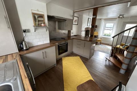 12 Maendu Street, Brecon, LD3 9HD