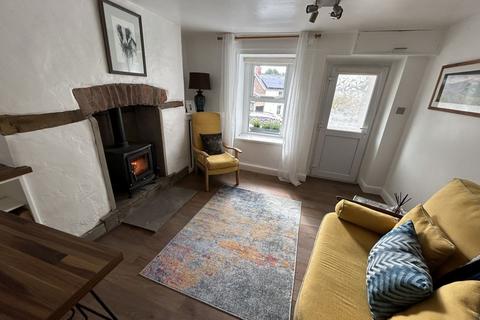 12 Maendu Street, Brecon, LD3 9HD