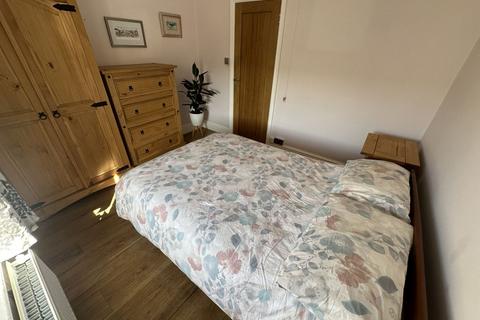 12 Maendu Street, Brecon, LD3 9HD