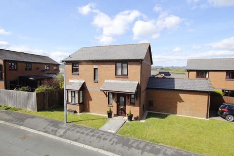 22 Beacons Park, Brecon, LD3 9BR