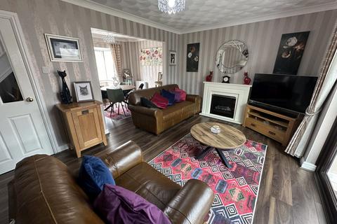 22 Beacons Park, Brecon, LD3 9BR