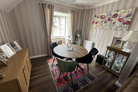 22 Beacons Park, Brecon, LD3 9BR