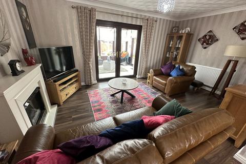 22 Beacons Park, Brecon, LD3 9BR