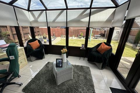 22 Beacons Park, Brecon, LD3 9BR