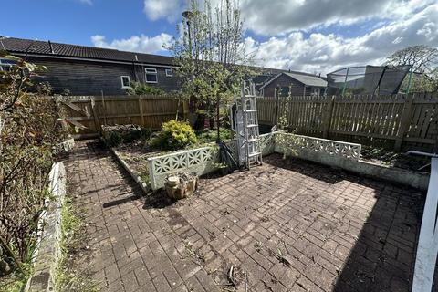 32 Maes Y Ffynnon, Brecon, LD3 9PL