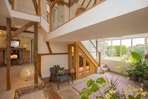 Swallows Rest Gloucester Road, Ledbury, HR8 2JE