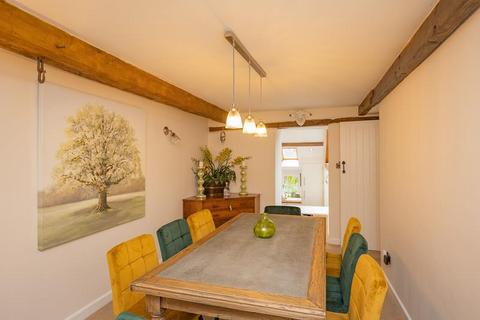 Swallows Rest Gloucester Road, Ledbury, HR8 2JE