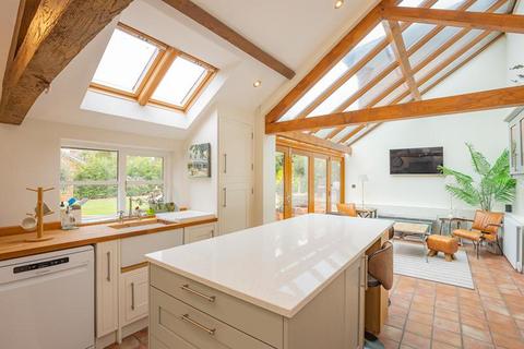 Swallows Rest Gloucester Road, Ledbury, HR8 2JE