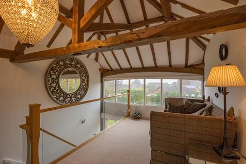 Swallows Rest Gloucester Road, Ledbury, HR8 2JE
