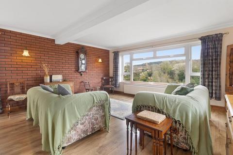 3 bedroom detached house for sale, Orchard House, Ledbury Road, Wellington Heath, Ledbury, Herefordshire, HR8 1ND