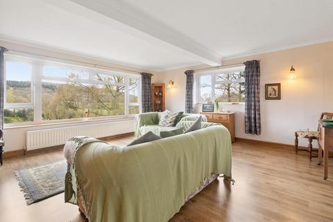 3 bedroom detached house for sale, Orchard House, Ledbury Road, Wellington Heath, Ledbury, Herefordshire, HR8 1ND