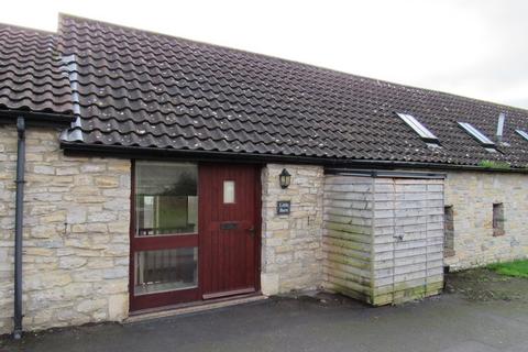 1 bedroom barn conversion to rent, Chapel Allerton, Axbridge, BS26
