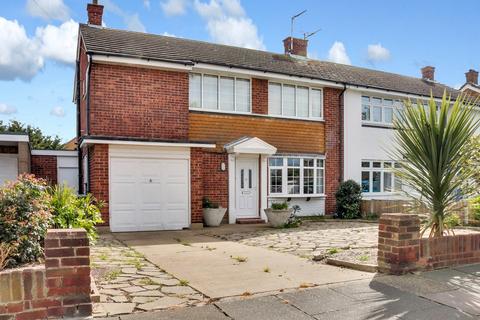 3 bedroom semi-detached house for sale, Maplin Way, Thorpe Bay SS1