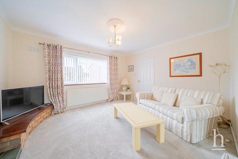 3 bedroom terraced house for sale, Cherry Tree Road, Moreton CH46