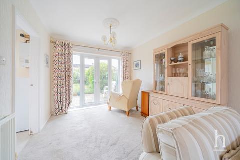 3 bedroom terraced house for sale, Cherry Tree Road, Moreton CH46