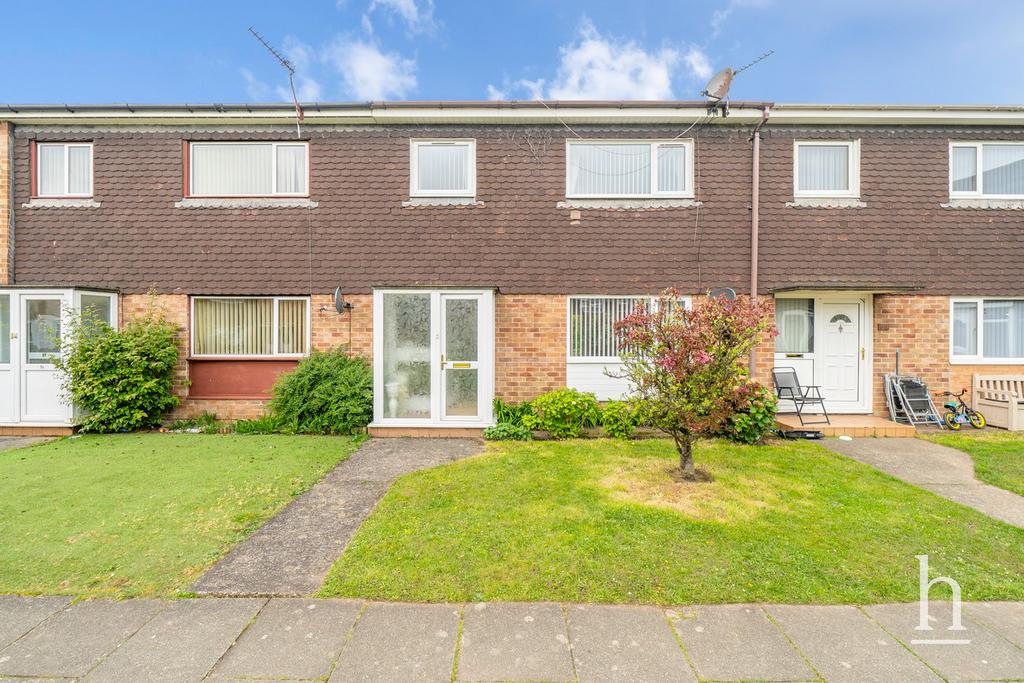 Cherry Tree Road, Moreton CH46 3 bed terraced house for sale £160,000