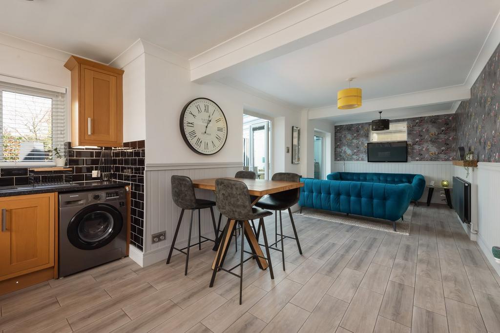 Eddington Lane, HERNE BAY, CT6 5 bed detached house for sale £575,000