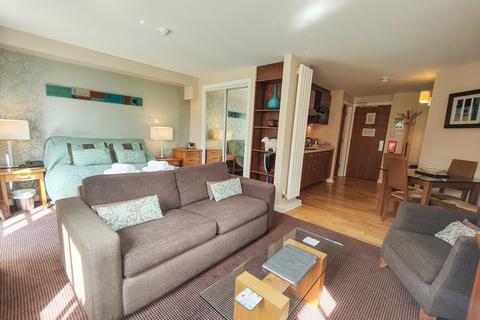 Studio for sale, Ullswater Suite, Whitbarrow Holiday Village, Berrier, Penrith, CA11