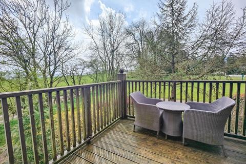 Studio for sale, Ullswater Suite, Whitbarrow Holiday Village, Berrier, Penrith, CA11