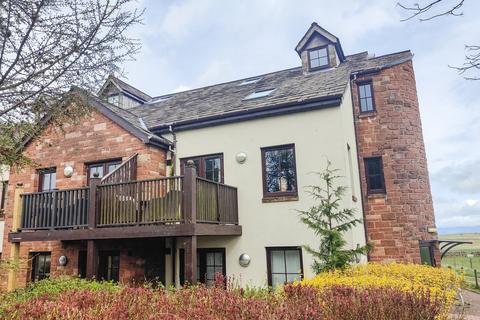 Studio for sale, Ullswater Suite, Whitbarrow Holiday Village, Berrier, Penrith, CA11