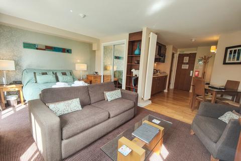 Studio for sale, Ullswater Suite, Whitbarrow Holiday Village, Berrier, Penrith, CA11