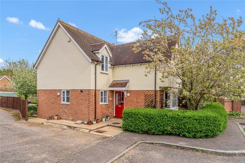 4 bedroom detached house for sale, Lion Meadow, Steeple Bumpstead, Nr Haverhill, Suffolk, CB9