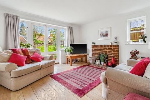 4 bedroom detached house for sale, Lion Meadow, Steeple Bumpstead, Essex, CB9